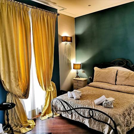 Made In Rome Luxury Affittacamere ภายนอก รูปภาพ